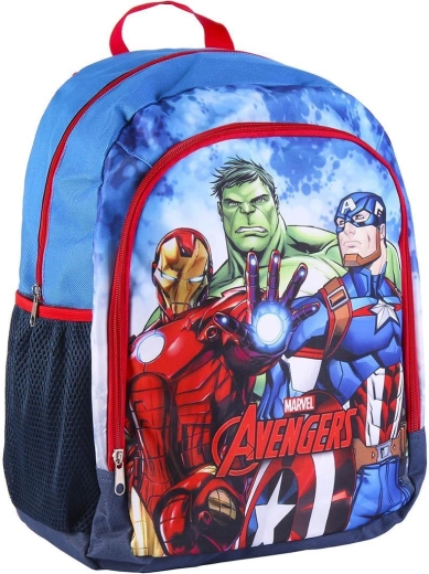 Plecak szkolny Avengers