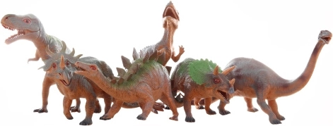 Figurka dinozaura 42–56 cm