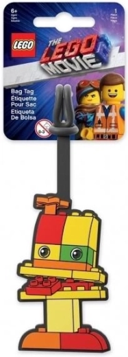 Identyfikator bagażu Lego Duplo