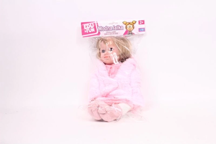 Natalia – modna lalka 38 cm – mówi i śpiewa