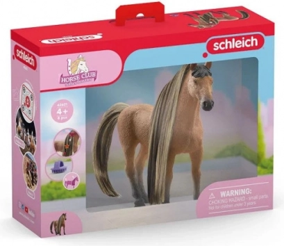 Figurka koń Achal-Teke Sofias Beauties