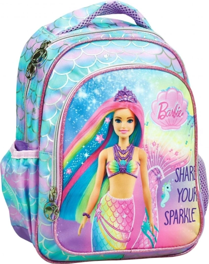 Plecak dziecięcy Barbie 30 cm