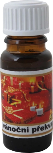 Olejek eteryczny Świąteczna Niespodzianka 10 ml