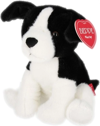 Pies rasy border collie 25 cm