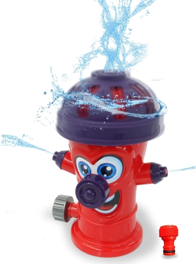 McFizz zraszacz wodny Hydrant Happy