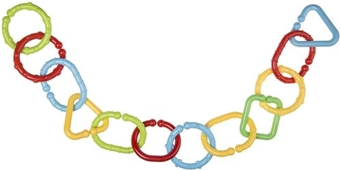 Kolorowe ogniwa 12 szt.