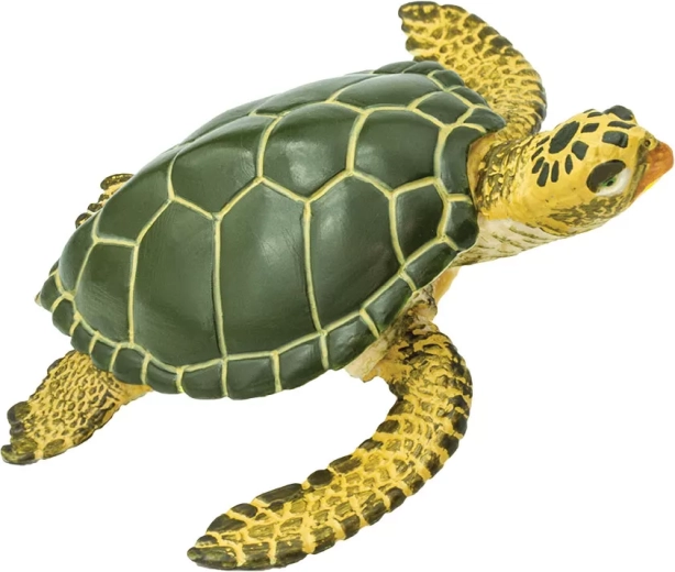 Safari Ltd. kareta olbrzymia – realistyczna figurka - 1 sztuka