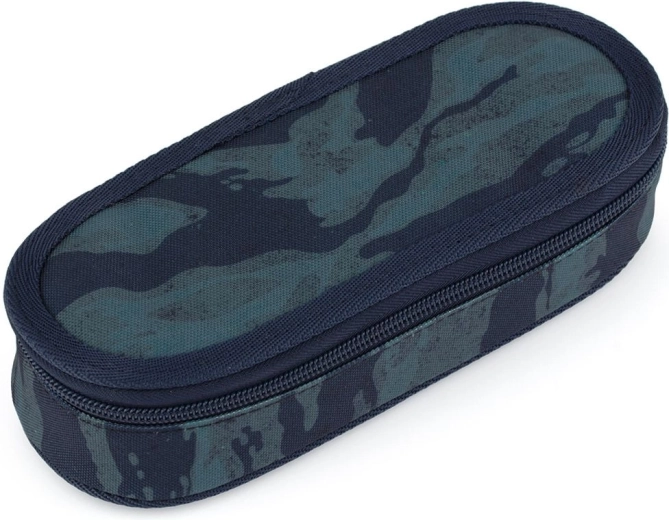 Studencki piórnik Topgal etui