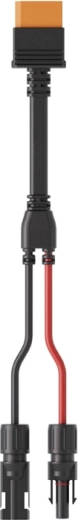 Kabel DJI MC4 do ładowania Power 1000 Mini z paneli słonecznych