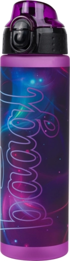 BAAGL tritanowa butelka na napoje Nova 700 ml
