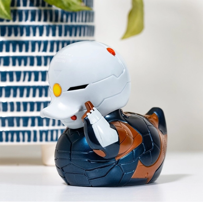 Kolekcjonerska kaczuszka TUBBZ Metal Gear Solid - Solid Grady