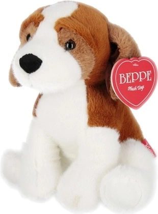 Pluszowy pies Beagle 25 cm