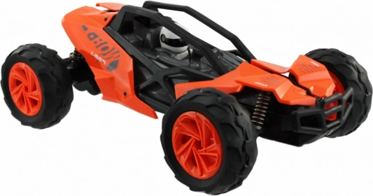 Szybka terenowa buggy RC 1:14 2,4 GHz