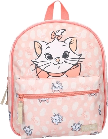 Disney Aristocats plecak dziecięcy Marie all good 30 cm