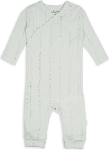 Niemowlęcy kombinezon Lodger Pointelle silk rozmiar 62