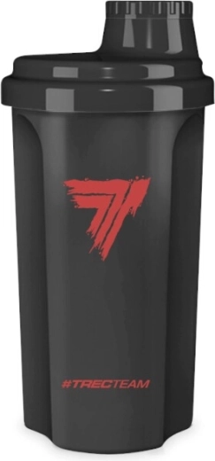 Trec Nutrition Boogieman shaker 700 ml czarny
