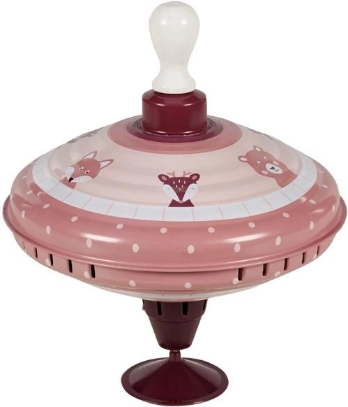 Duża kolorowa bączek dla dzieci