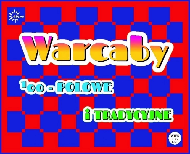 Warcaby na 100 polach