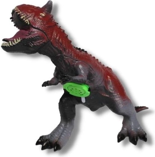 Dinozaur Niulong z dźwiękiem