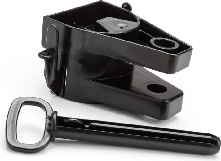 Adapter zaczepu do przyczepy Rolly Toys
