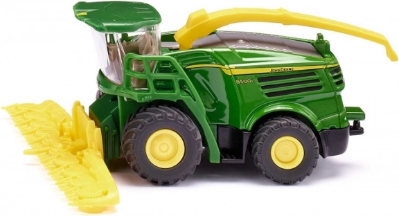 Sieczkarnia polowa John Deere 8500i