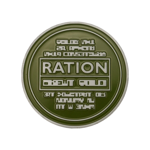 Otwieracz do butelek METAL GEAR SOLID Ration