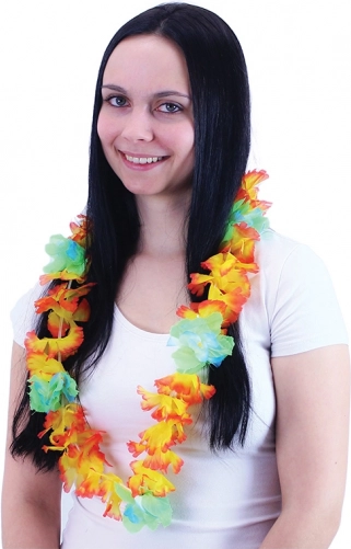 Hawajski naszyjnik 100 cm