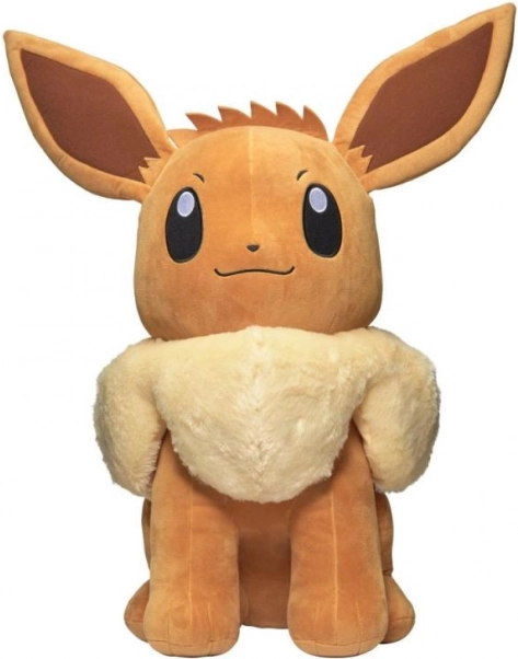 Pluszowa zabawka Eevee 60 cm