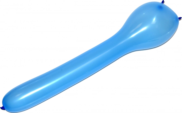 Balony gąsienica, 10 szt.