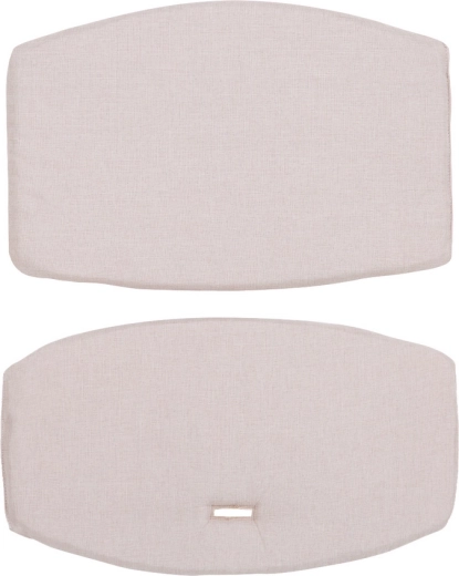 Dodatkowe pikowanie do krzesełka do karmienia Tip Top – Beżowy