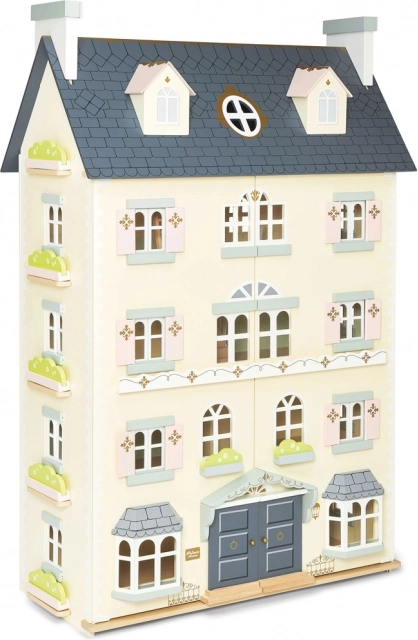 Le Toy Van pałacowy domek dla lalek