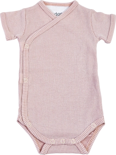 Lodger hydrofilne body z krótkim rękawem ciumbelle tan (rozm. 80)