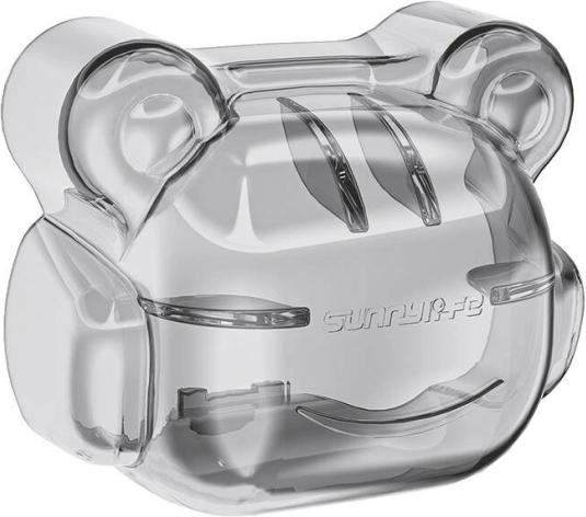 Osłona obiektywu/gimbala Sunnylife do DJI Mini 4 Pro (N4P-G710)