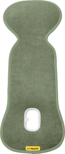 AeroMoov wkładka do fotelika samochodowego moss 0–13 kg