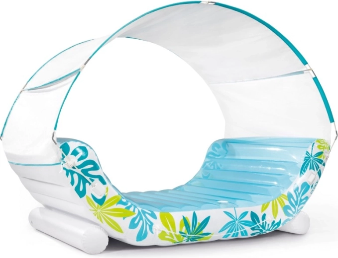 Leżanka dmuchana Tropical