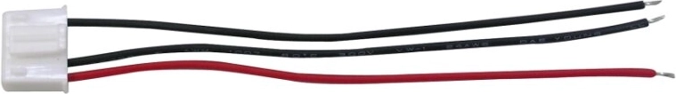 Jamara kabel balancera S2 do akumulatora LiPo 95 mm bez złącza