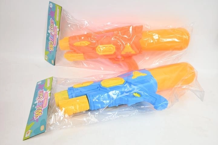 Pistolet na wodę 56 cm (2 kolory)