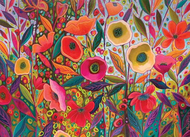 Puzzle Extravagance 1000 elementów