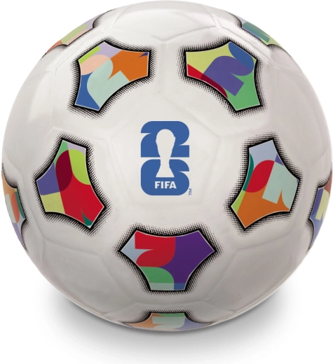 Piłka nożna Mondo America 23 cm