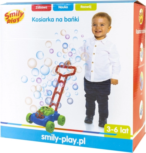 Kosiarka do baniek