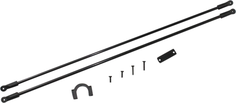 Wspornik ogona do E-Rix 500