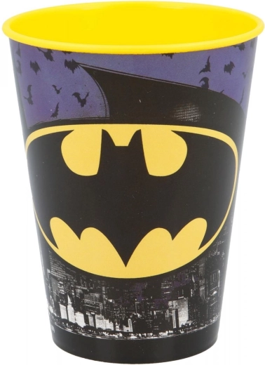 Plastikowy kubek Batman