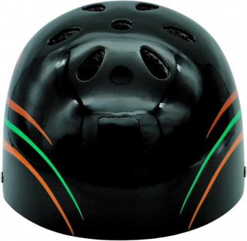Kask Blaster czarny S