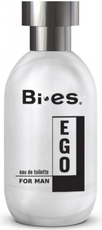 Tester męskiej wody toaletowej BI-ES Ego 100 ml