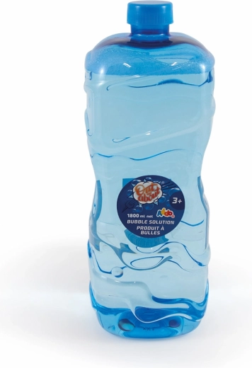 Zapasowy płyn do baniek mydlanych 1800 ml