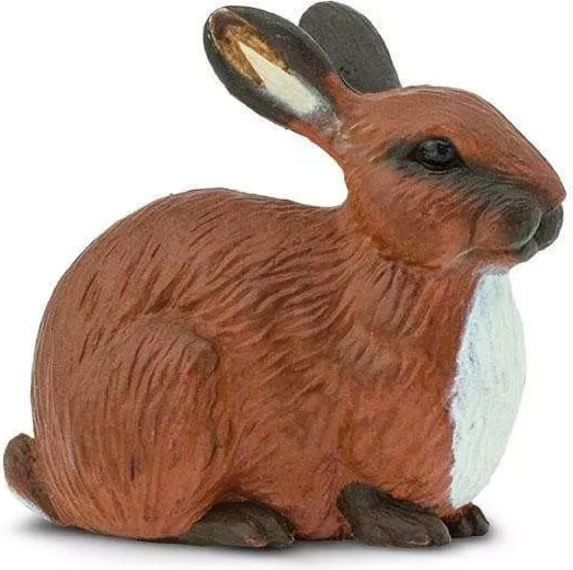 Safari Ltd. figurka królika – 1 szt.