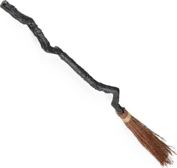 Czarodziejska miotła