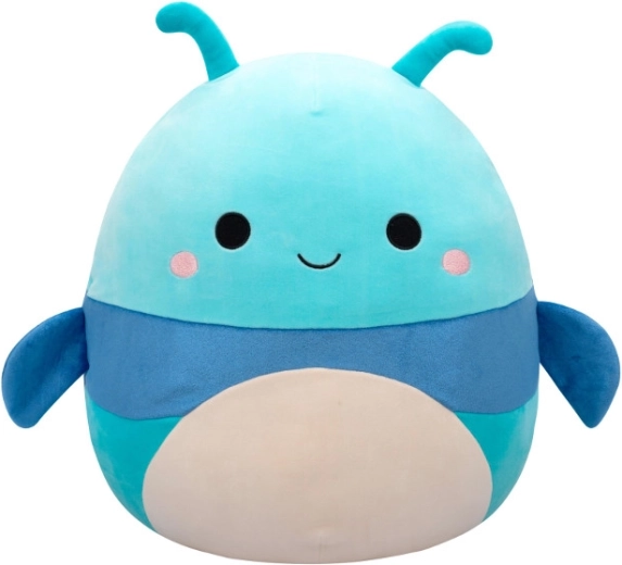 Squishmallows pluszak Benkamin Beetle 40 cm