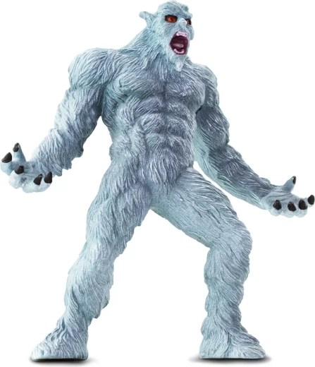 Figurka Yeti Safari Ltd.