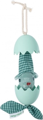 Wibrujące jajeczko ze smokiem Joe od Lilliputiens